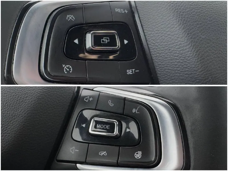 🚘 в продаже chery tiggo 7 год выпуска: 2023 пробег на табло: 71 597 км птс: электронный, юр. чистый двигатель: 1.5 бензин трансмиссия: aмт vin: lvvdb21b7pd729080 цена: 1 350 000 руб. 📞 + 7 (938) 130-35-61 адрес: г. ростов-на-дону, тц «сиверс», пр. сиверса, 23 – как нас найти способы оплаты: — наличные; — кредит (20 банков); — безнал без ндс; — обмен на ваш авто. больше подробностей об авто и способах оплаты узнавайте у менеджера @autozaorndbot ___________ смотрите все авто в наличии – https://autozao. ru/ max. ru/auto_zao_rnd 💬 🗺️ присоединяйтесь к авто зао в других городах: — москва — краснодар — авто зао юг (новый регион) - фотография - 6