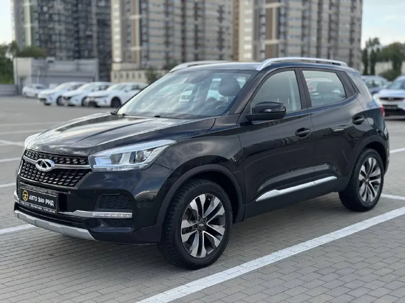 🚘 в продаже chery tiggo 4 год выпуска: 2022 пробег на табло: 63 456 км птс: электронный, юр. чистый двигатель: 1.5 бензин трансмиссия: aмт vin: lvvdb21b7nd276253 цена: 1 080 000 руб. 📞 + 7 (938) 130-35-61 адрес: г. ростов-на-дону, тц «сиверс», пр. сиверса, 23 – как нас найти способы оплаты: — наличные; — кредит (20 банков); — безнал без ндс; — обмен на ваш авто. больше подробностей об авто и способах оплаты узнавайте у менеджера @autozaorndbot ___________ смотрите все авто в наличии – https://autozao. ru/ max. ru/auto_zao_rnd 💬 🗺️ присоединяйтесь к авто зао в других городах: — москва — краснодар — авто зао юг (новый регион) - фотография - 1