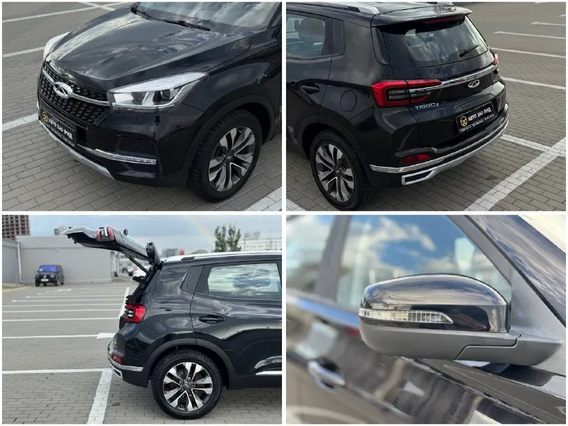 🚘 в продаже chery tiggo 4 год выпуска: 2022 пробег на табло: 63 456 км птс: электронный, юр. чистый двигатель: 1.5 бензин трансмиссия: aмт vin: lvvdb21b7nd276253 цена: 1 080 000 руб. 📞 + 7 (938) 130-35-61 адрес: г. ростов-на-дону, тц «сиверс», пр. сиверса, 23 – как нас найти способы оплаты: — наличные; — кредит (20 банков); — безнал без ндс; — обмен на ваш авто. больше подробностей об авто и способах оплаты узнавайте у менеджера @autozaorndbot ___________ смотрите все авто в наличии – https://autozao. ru/ max. ru/auto_zao_rnd 💬 🗺️ присоединяйтесь к авто зао в других городах: — москва — краснодар — авто зао юг (новый регион) - фотография - 10