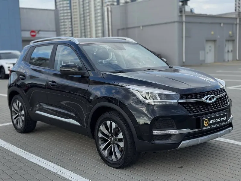 🚘 в продаже chery tiggo 4 год выпуска: 2022 пробег на табло: 63 456 км птс: электронный, юр. чистый двигатель: 1.5 бензин трансмиссия: aмт vin: lvvdb21b7nd276253 цена: 1 080 000 руб. 📞 + 7 (938) 130-35-61 адрес: г. ростов-на-дону, тц «сиверс», пр. сиверса, 23 – как нас найти способы оплаты: — наличные; — кредит (20 банков); — безнал без ндс; — обмен на ваш авто. больше подробностей об авто и способах оплаты узнавайте у менеджера @autozaorndbot ___________ смотрите все авто в наличии – https://autozao. ru/ max. ru/auto_zao_rnd 💬 🗺️ присоединяйтесь к авто зао в других городах: — москва — краснодар — авто зао юг (новый регион) - фотография - 2