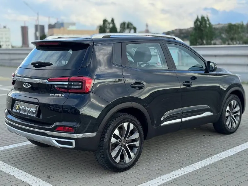 🚘 в продаже chery tiggo 4 год выпуска: 2022 пробег на табло: 63 456 км птс: электронный, юр. чистый двигатель: 1.5 бензин трансмиссия: aмт vin: lvvdb21b7nd276253 цена: 1 080 000 руб. 📞 + 7 (938) 130-35-61 адрес: г. ростов-на-дону, тц «сиверс», пр. сиверса, 23 – как нас найти способы оплаты: — наличные; — кредит (20 банков); — безнал без ндс; — обмен на ваш авто. больше подробностей об авто и способах оплаты узнавайте у менеджера @autozaorndbot ___________ смотрите все авто в наличии – https://autozao. ru/ max. ru/auto_zao_rnd 💬 🗺️ присоединяйтесь к авто зао в других городах: — москва — краснодар — авто зао юг (новый регион) - фотография - 4