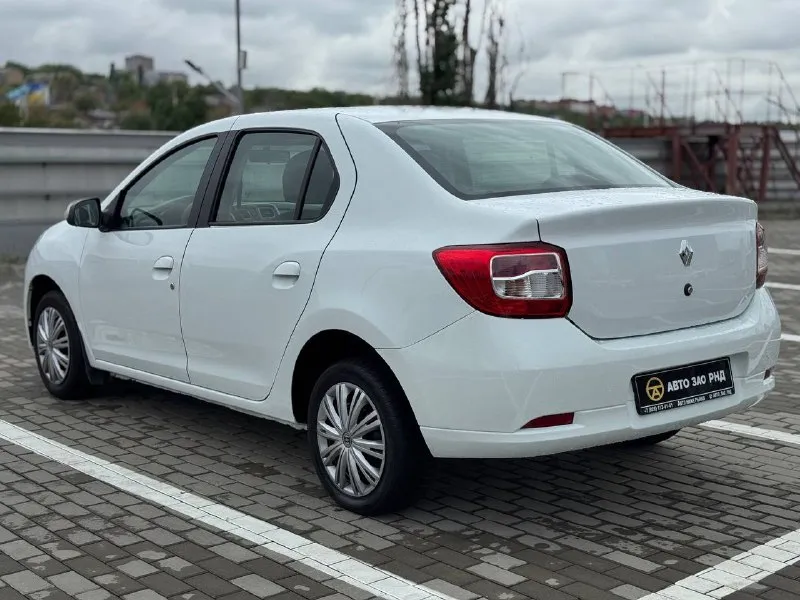 🚘 в продаже renault logan год выпуска: 2021 пробег на табло: 82 202 км птс: электронный, юр. чистый двигатель: 1.6 бензин трансмиссия: mt vin: x7l4srlv468420515 цена: 580 000 руб. 📞 + 7 (938) 130-35-61 адрес: г. ростов-на-дону, тц «сиверс», пр. сиверса, 23 – как нас найти способы оплаты: — наличные; — кредит (20 банков); — безнал без ндс; — обмен на ваш авто. больше подробностей об авто и способах оплаты узнавайте у менеджера @autozaorndbot ___________ смотрите все авто в наличии – https://autozao. ru/ max. ru/auto_zao_rnd 💬 🗺️ присоединяйтесь к авто зао в других городах: — москва — краснодар — авто зао юг (новый регион) - фотография - 3