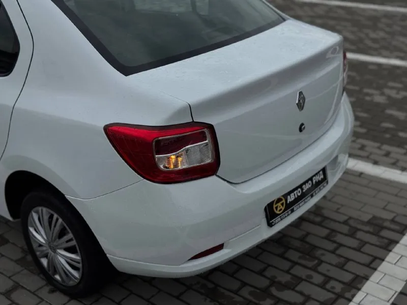 🚘 в продаже renault logan год выпуска: 2021 пробег на табло: 82 202 км птс: электронный, юр. чистый двигатель: 1.6 бензин трансмиссия: mt vin: x7l4srlv468420515 цена: 580 000 руб. 📞 + 7 (938) 130-35-61 адрес: г. ростов-на-дону, тц «сиверс», пр. сиверса, 23 – как нас найти способы оплаты: — наличные; — кредит (20 банков); — безнал без ндс; — обмен на ваш авто. больше подробностей об авто и способах оплаты узнавайте у менеджера @autozaorndbot ___________ смотрите все авто в наличии – https://autozao. ru/ max. ru/auto_zao_rnd 💬 🗺️ присоединяйтесь к авто зао в других городах: — москва — краснодар — авто зао юг (новый регион) - фотография - 6