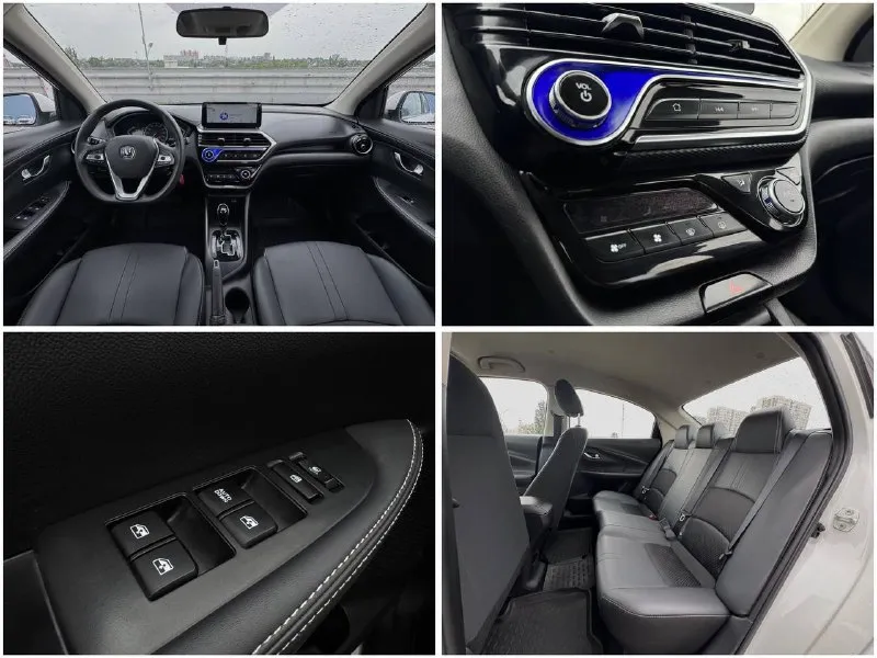 🚘 в продаже changan alsvin год выпуска: 2023 пробег на табло: 70 257 км птс: электронный двигатель: 1.5 бензин трансмиссия: amt vin: ls5a2ase6pd922415 цена: 810 000 руб. 📞 + 7 (938) 130-35-61 адрес: г. ростов-на-дону, тц «сиверс», пр. сиверса, 23 – как нас найти способы оплаты: — наличные; — кредит (20 банков); — безнал без ндс; — обмен на ваш авто. больше подробностей об авто и способах оплаты узнавайте у менеджера @autozaorndbot ___________ смотрите все авто в наличии – https://autozao. ru/ max. ru/auto_zao_rnd 💬 🗺️ присоединяйтесь к авто зао в других городах: — москва — краснодар — авто зао юг (новый регион) - фотография - 6