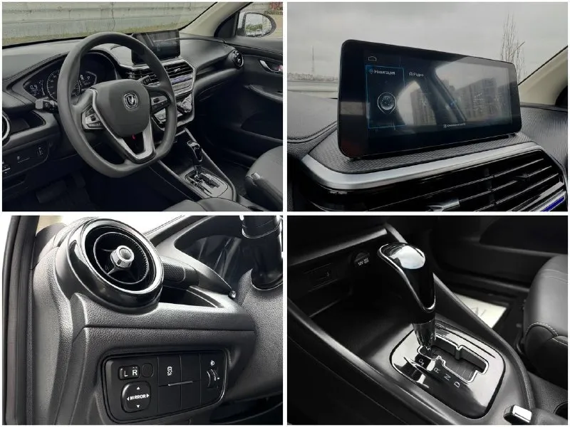 🚘 в продаже changan alsvin год выпуска: 2023 пробег на табло: 70 257 км птс: электронный двигатель: 1.5 бензин трансмиссия: amt vin: ls5a2ase6pd922415 цена: 810 000 руб. 📞 + 7 (938) 130-35-61 адрес: г. ростов-на-дону, тц «сиверс», пр. сиверса, 23 – как нас найти способы оплаты: — наличные; — кредит (20 банков); — безнал без ндс; — обмен на ваш авто. больше подробностей об авто и способах оплаты узнавайте у менеджера @autozaorndbot ___________ смотрите все авто в наличии – https://autozao. ru/ max. ru/auto_zao_rnd 💬 🗺️ присоединяйтесь к авто зао в других городах: — москва — краснодар — авто зао юг (новый регион) - фотография - 8