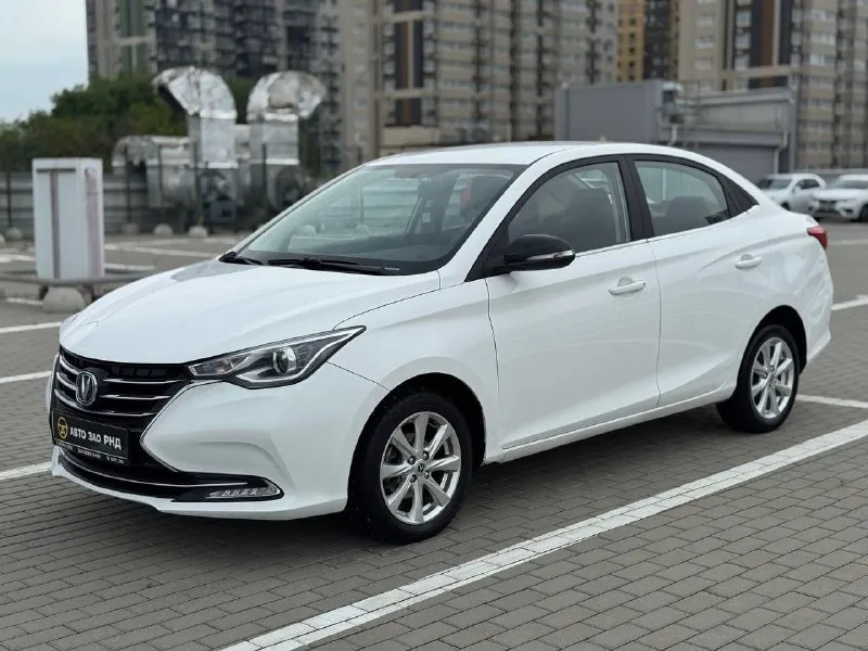 🚘 в продаже changan alsvin год выпуска: 2023 пробег на табло: 82 342 км птс: электронный двигатель: 1.5 бензин трансмиссия: amt vin: ls5a2ase1pd926291 цена: 830 000 руб. 📞 + 7 (938) 130-35-61 адрес: г. ростов-на-дону, тц «сиверс», пр. сиверса, 23 – как нас найти способы оплаты: — наличные; — кредит (20 банков); — безнал без ндс; — обмен на ваш авто. больше подробностей об авто и способах оплаты узнавайте у менеджера @autozaorndbot ___________ смотрите все авто в наличии – https://autozao. ru/ max. ru/auto_zao_rnd 💬 🗺️ присоединяйтесь к авто зао в других городах: — москва — краснодар — авто зао юг (новый регион) - фотография - 1