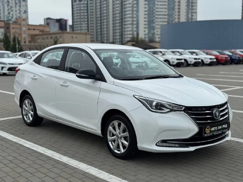 🚘 в продаже changan alsvin год выпуска: 2023 пробег на табло: 82 342 км птс: электронный двигатель: 1.5 бензин трансмиссия: amt vin: ls5a2ase1pd926291 цена: 830 000 руб. 📞 + 7 (938) 130-35-61 адрес: г. ростов-на-дону, тц «сиверс», пр. сиверса, 23 – как нас найти способы оплаты: — наличные; — кредит (20 банков); — безнал без ндс; — обмен на ваш авто. больше подробностей об авто и способах оплаты узнавайте у менеджера @autozaorndbot ___________ смотрите все авто в наличии – https://autozao. ru/ max. ru/auto_zao_rnd 💬 🗺️ присоединяйтесь к авто зао в других городах: — москва — краснодар — авто зао юг (новый регион) - фотография - 2