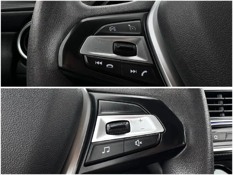 🚘 в продаже changan alsvin год выпуска: 2023 пробег на табло: 82 342 км птс: электронный двигатель: 1.5 бензин трансмиссия: amt vin: ls5a2ase1pd926291 цена: 830 000 руб. 📞 + 7 (938) 130-35-61 адрес: г. ростов-на-дону, тц «сиверс», пр. сиверса, 23 – как нас найти способы оплаты: — наличные; — кредит (20 банков); — безнал без ндс; — обмен на ваш авто. больше подробностей об авто и способах оплаты узнавайте у менеджера @autozaorndbot ___________ смотрите все авто в наличии – https://autozao. ru/ max. ru/auto_zao_rnd 💬 🗺️ присоединяйтесь к авто зао в других городах: — москва — краснодар — авто зао юг (новый регион) - фотография - 8
