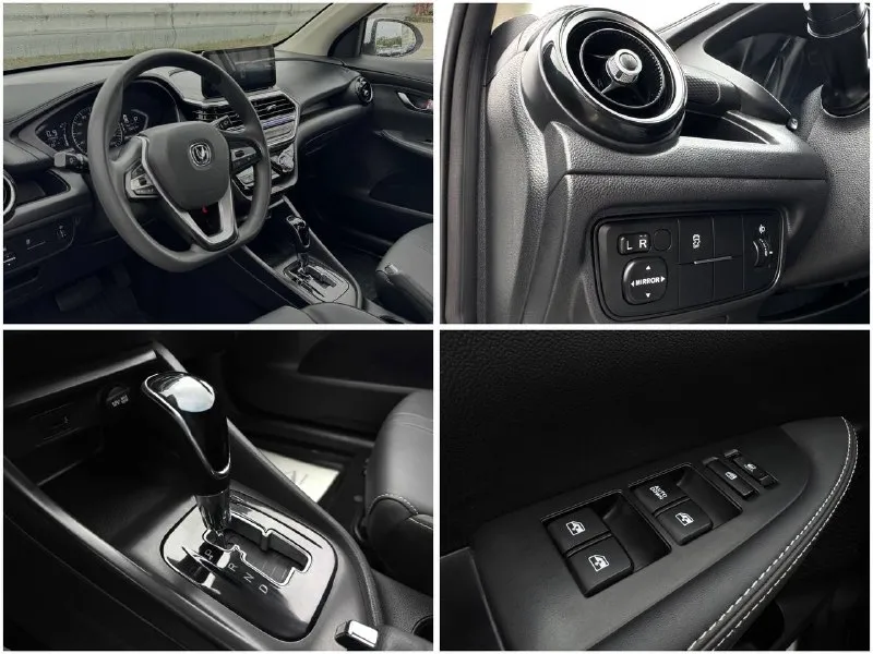 🚘 в продаже changan alsvin год выпуска: 2023 пробег на табло: 82 342 км птс: электронный двигатель: 1.5 бензин трансмиссия: amt vin: ls5a2ase1pd926291 цена: 830 000 руб. 📞 + 7 (938) 130-35-61 адрес: г. ростов-на-дону, тц «сиверс», пр. сиверса, 23 – как нас найти способы оплаты: — наличные; — кредит (20 банков); — безнал без ндс; — обмен на ваш авто. больше подробностей об авто и способах оплаты узнавайте у менеджера @autozaorndbot ___________ смотрите все авто в наличии – https://autozao. ru/ max. ru/auto_zao_rnd 💬 🗺️ присоединяйтесь к авто зао в других городах: — москва — краснодар — авто зао юг (новый регион) - фотография - 9