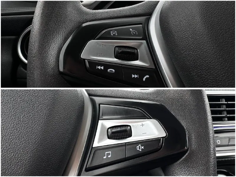 🚘 в продаже changan alsvin год выпуска: 2023 пробег на табло: 55 923 км птс: электронный, юр. чистый двигатель: 1.5 бензин трансмиссия: aмт vin: ls5a2ase5pd921790 цена: 790 000 новая цена: 760 000 руб. 📞 + 7 (938) 130-35-61 адрес: г. ростов-на-дону, тц «сиверс», пр. сиверса, 23 – как нас найти способы оплаты: — наличные; — кредит (20 банков); — безнал без ндс; — обмен на ваш авто. больше подробностей об авто и способах оплаты узнавайте у менеджера @autozaorndbot ___________ смотрите все авто в наличии – https://autozao. ru/ max. ru/auto_zao_rnd 💬 🗺️ присоединяйтесь к авто зао в других городах: — москва — краснодар — авто зао юг (новый регион) - фотография - 8