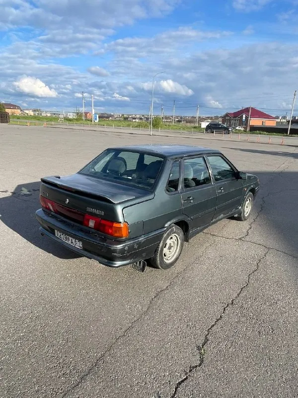 Авто в хорошем состоянии мотор коробка в идеальном состоянии мотор после полного кап ремонта только прошел обкатку так же заменено сцепление и многое другое расскажу по телефону на авто 1 хозяин ездил пожилой дедушка без каких либо дтп и тд машина вся в родной краске вся зеленая история авто от а до я по кузову есть небольшие косяки возросные пробег родной ! остальные вопросы по телефону так же интересен обмен с вашей или моей доплатой звоните пишите все расскажу цена за авто 205.000 пробег 178.715 год 2011 звоните 89185349034 связь: vk. ru/id372267741 - фотография - 2