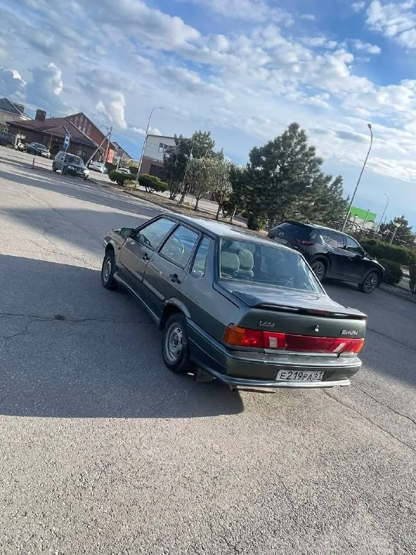 Авто в хорошем состоянии мотор коробка в идеальном состоянии мотор после полного кап ремонта только прошел обкатку так же заменено сцепление и многое другое расскажу по телефону на авто 1 хозяин ездил пожилой дедушка без каких либо дтп и тд машина вся в родной краске вся зеленая история авто от а до я по кузову есть небольшие косяки возросные пробег родной ! остальные вопросы по телефону так же интересен обмен с вашей или моей доплатой звоните пишите все расскажу цена за авто 205.000 пробег 178.715 год 2011 звоните 89185349034 связь: vk. ru/id372267741 - фотография - 4