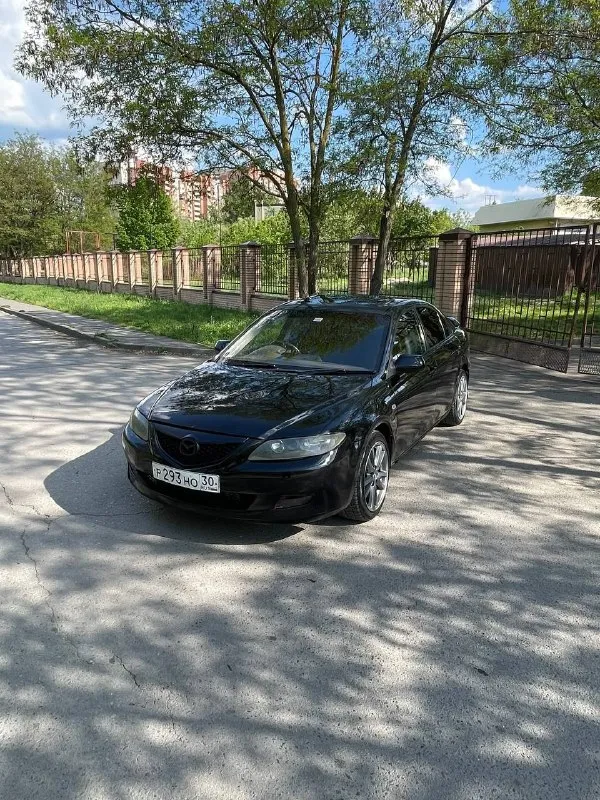 Авто в хорошем состоянии двигатель коробка вложений не требуют работают идеально мотор не троит не дымит коробка тоже листает все передачи идеально стоит дорогие диски от лексус is оригинал на свежей резине по кузову есть косяки нужна варить пороги болячка всех мазд не критично остольное все целое так же интересен обмен на другое авто с вашей или моей доплатой торг хороший торг реальному покупателю цена 335.000 год 2003 мотор 2.3 автомат звонить 89185349034 связь: vk. ru/id372267741 - фотография - 2
