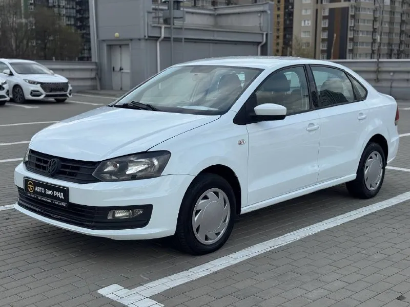 🚘 в продаже volkswagen polo год выпуска: 2019 пробег на табло: 181 474 км птс: электронный двигатель: 1.6 бензин трансмиссия: mt vin: xw8zzz61zkg039788 цена: 520 000 новая цена: 510 000 руб. 📞 + 7 (938) 130-35-61 адрес: г. ростов-на-дону, тц «сиверс», пр. сиверса, 23 – как нас найти способы оплаты: — наличные; — кредит (20 банков); — безнал без ндс; — обмен на ваш авто. больше подробностей об авто и способах оплаты узнавайте у менеджера @autozaorndbot ___________ смотрите все авто в наличии – https://autozao. ru/ max. ru/auto_zao_rnd 💬 🗺️ присоединяйтесь к авто зао в других городах: — москва — краснодар — авто зао юг (новый регион) - фотография - 1