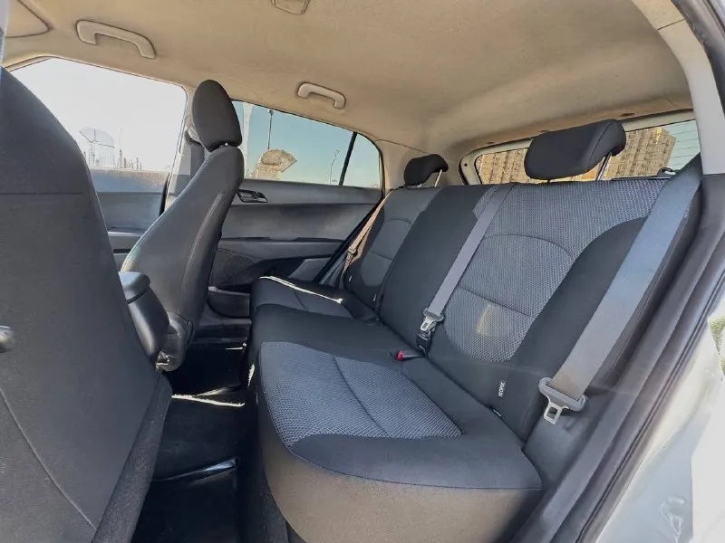 🚘 в продаже hyundai creta год выпуска: 2019 пробег на табло: 79 599 км птс: оригинальный, юр. чистый двигатель: 1.6 бензин трансмиссия: at vin: z94g2811blr206519 цена: 1 090 000 новая цена: 1 070 000 руб. 📞 + 7 (938) 130-35-61 адрес: г. ростов-на-дону, тц «сиверс», пр. сиверса, 23 – как нас найти способы оплаты: — наличные; — кредит (20 банков); — безнал без ндс; — обмен на ваш авто. больше подробностей об авто и способах оплаты узнавайте у менеджера @autozaorndbot ___________ смотрите все авто в наличии – https://autozao. ru/ max. ru/auto_zao_rnd 💬 🗺️ присоединяйтесь к авто зао в других городах: — москва — краснодар — авто зао юг (новый регион) - фотография - 10
