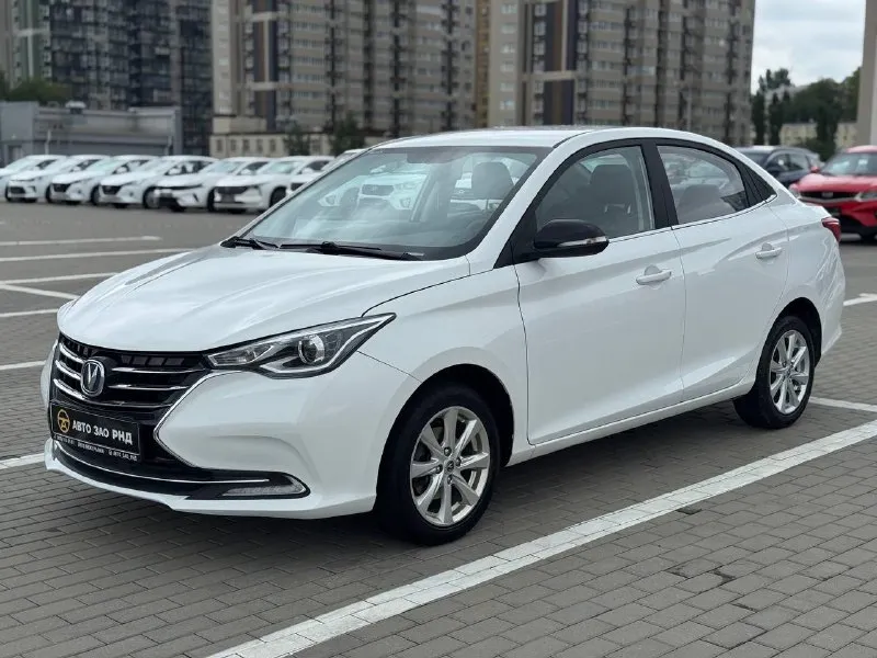 🚘 в продаже changan alsvin год выпуска: 2023 пробег на табло: 28 518 км птс: электронный двигатель: 1.5 бензин трансмиссия: amt vin: ls5a2ase2pd926736 цена: 760 000 новая цена: 720 000 руб. 📞 + 7 (938) 130-35-61 адрес: г. ростов-на-дону, тц «сиверс», пр. сиверса, 23 – как нас найти способы оплаты: — наличные; — кредит (20 банков); — безнал без ндс; — обмен на ваш авто. больше подробностей об авто и способах оплаты узнавайте у менеджера @autozaorndbot ___________ смотрите все авто в наличии – https://autozao. ru/ max. ru/auto_zao_rnd 💬 🗺️ присоединяйтесь к авто зао в других городах: — москва — краснодар — авто зао юг (новый регион) - фотография - 1