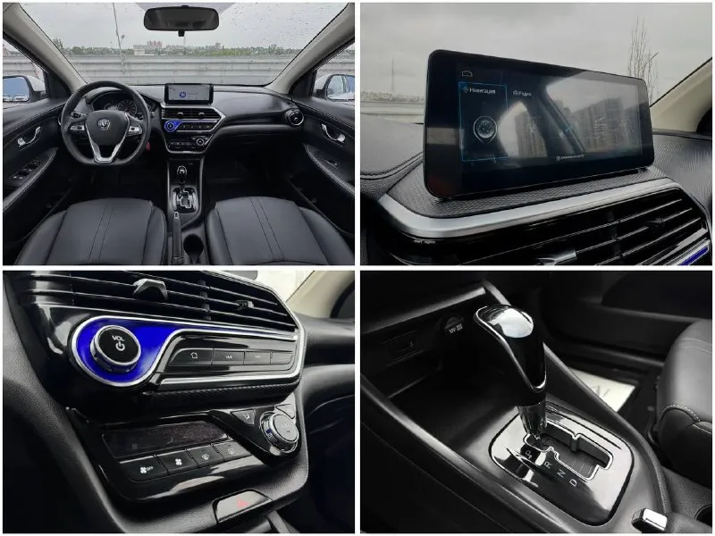 🚘 в продаже changan alsvin год выпуска: 2023 пробег на табло: 28 518 км птс: электронный двигатель: 1.5 бензин трансмиссия: amt vin: ls5a2ase2pd926736 цена: 760 000 новая цена: 720 000 руб. 📞 + 7 (938) 130-35-61 адрес: г. ростов-на-дону, тц «сиверс», пр. сиверса, 23 – как нас найти способы оплаты: — наличные; — кредит (20 банков); — безнал без ндс; — обмен на ваш авто. больше подробностей об авто и способах оплаты узнавайте у менеджера @autozaorndbot ___________ смотрите все авто в наличии – https://autozao. ru/ max. ru/auto_zao_rnd 💬 🗺️ присоединяйтесь к авто зао в других городах: — москва — краснодар — авто зао юг (новый регион) - фотография - 6