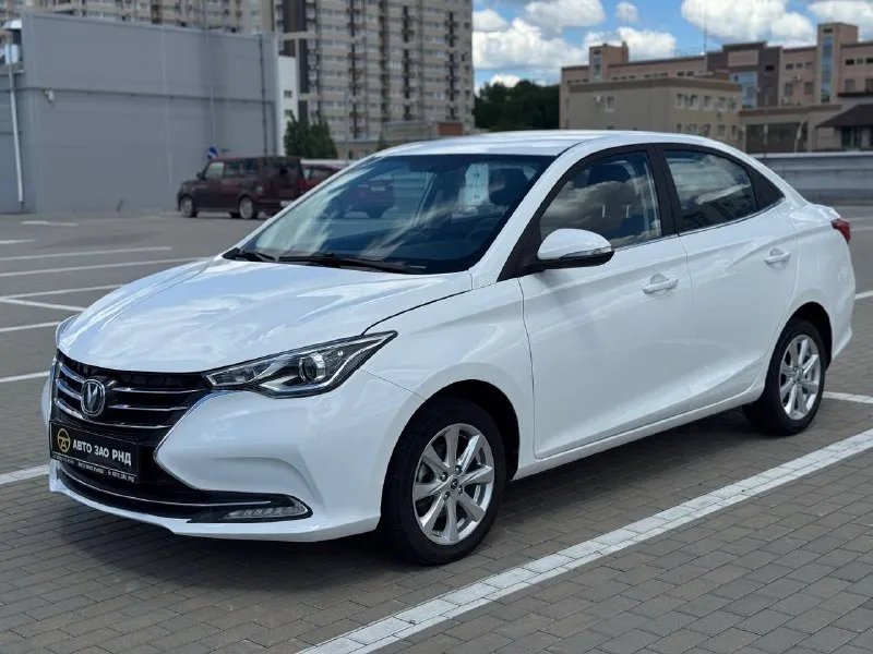 🚘 в продаже changan alsvin год выпуска: 2023 пробег на табло: 24 500 км птс: электронный двигатель: 1.5 бензин трансмиссия: amt vin: ls5a2ase1rd926519 цена: 780 000 руб. 📞 + 7 (938) 130-35-61 г. ростов-на-дону, тц «сиверс», пр. сиверса, 23 – как нас найти 📍 способы оплаты: — наличные; — кредит (20 банков); — безнал без ндс; — обмен на ваш авто. больше подробностей об авто и способах оплаты узнавайте у менеджера 📲 @autozaorndbot ___________ подбор авто – @auto_zao_bot 🤖 все авто – https://autozao. ru/ 🌐 мы в max. ru/auto_zao_rnd 💬 🗺️ присоединяйтесь к авто зао : — москва — краснодар — авто зао юг (новый регион) - фотография - 1