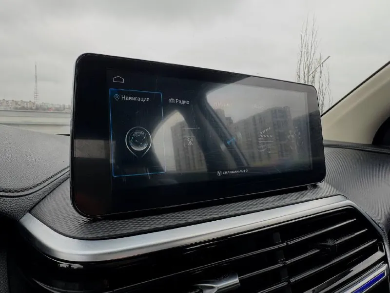 🚘 в продаже changan alsvin год выпуска: 2023 пробег на табло: 24 500 км птс: электронный двигатель: 1.5 бензин трансмиссия: amt vin: ls5a2ase1rd926519 цена: 780 000 руб. 📞 + 7 (938) 130-35-61 г. ростов-на-дону, тц «сиверс», пр. сиверса, 23 – как нас найти 📍 способы оплаты: — наличные; — кредит (20 банков); — безнал без ндс; — обмен на ваш авто. больше подробностей об авто и способах оплаты узнавайте у менеджера 📲 @autozaorndbot ___________ подбор авто – @auto_zao_bot 🤖 все авто – https://autozao. ru/ 🌐 мы в max. ru/auto_zao_rnd 💬 🗺️ присоединяйтесь к авто зао : — москва — краснодар — авто зао юг (новый регион) - фотография - 6