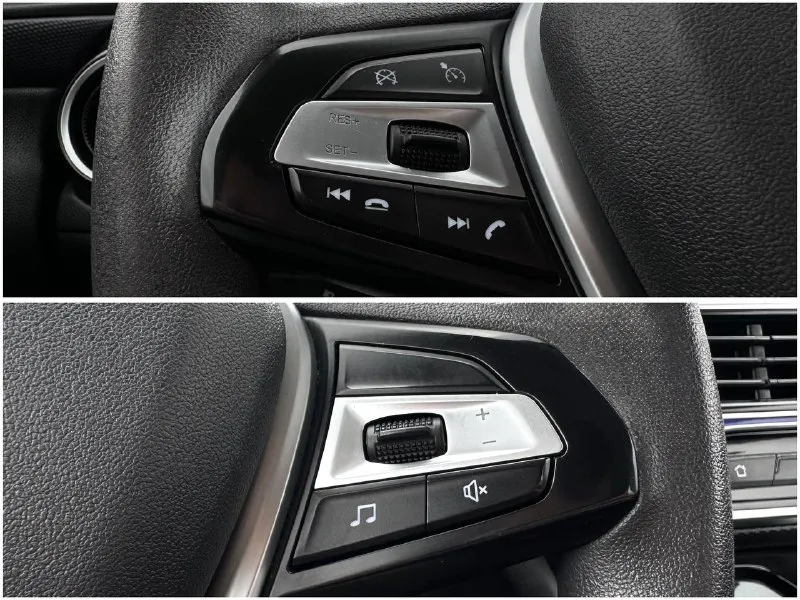 🚘 в продаже changan alsvin год выпуска: 2023 пробег на табло: 24 500 км птс: электронный двигатель: 1.5 бензин трансмиссия: amt vin: ls5a2ase1rd926519 цена: 780 000 руб. 📞 + 7 (938) 130-35-61 г. ростов-на-дону, тц «сиверс», пр. сиверса, 23 – как нас найти 📍 способы оплаты: — наличные; — кредит (20 банков); — безнал без ндс; — обмен на ваш авто. больше подробностей об авто и способах оплаты узнавайте у менеджера 📲 @autozaorndbot ___________ подбор авто – @auto_zao_bot 🤖 все авто – https://autozao. ru/ 🌐 мы в max. ru/auto_zao_rnd 💬 🗺️ присоединяйтесь к авто зао : — москва — краснодар — авто зао юг (новый регион) - фотография - 8