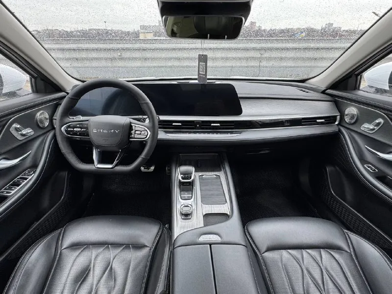 🚘 в продаже chery arrizo год выпуска: 2023 пробег на табло: 64 120 км птс: электронный двигатель: 1.6 бензин трансмиссия: амт vin: lvvdc21b6pd257502 цена: 1 750 000 руб. 📞 + 7 (938) 130-35-61 г. ростов-на-дону, тц «сиверс», пр. сиверса, 23 – как нас найти 📍 способы оплаты: — наличные; — кредит (20 банков); — безнал без ндс; — обмен на ваш авто. больше подробностей об авто и способах оплаты узнавайте у менеджера 📲 @autozaorndbot ___________ подбор авто – @auto_zao_bot 🤖 все авто – https://autozao. ru/ 🌐 мы в max. ru/auto_zao_rnd 💬 🗺️ присоединяйтесь к авто зао : — москва — краснодар — авто зао юг (новый регион) - фотография - 6