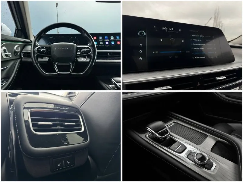 🚘 в продаже chery arrizo год выпуска: 2023 пробег на табло: 64 120 км птс: электронный двигатель: 1.6 бензин трансмиссия: амт vin: lvvdc21b6pd257502 цена: 1 750 000 руб. 📞 + 7 (938) 130-35-61 г. ростов-на-дону, тц «сиверс», пр. сиверса, 23 – как нас найти 📍 способы оплаты: — наличные; — кредит (20 банков); — безнал без ндс; — обмен на ваш авто. больше подробностей об авто и способах оплаты узнавайте у менеджера 📲 @autozaorndbot ___________ подбор авто – @auto_zao_bot 🤖 все авто – https://autozao. ru/ 🌐 мы в max. ru/auto_zao_rnd 💬 🗺️ присоединяйтесь к авто зао : — москва — краснодар — авто зао юг (новый регион) - фотография - 7