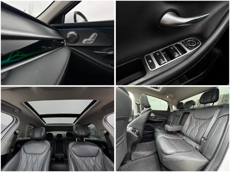 🚘 в продаже chery arrizo год выпуска: 2023 пробег на табло: 64 120 км птс: электронный двигатель: 1.6 бензин трансмиссия: амт vin: lvvdc21b6pd257502 цена: 1 750 000 руб. 📞 + 7 (938) 130-35-61 г. ростов-на-дону, тц «сиверс», пр. сиверса, 23 – как нас найти 📍 способы оплаты: — наличные; — кредит (20 банков); — безнал без ндс; — обмен на ваш авто. больше подробностей об авто и способах оплаты узнавайте у менеджера 📲 @autozaorndbot ___________ подбор авто – @auto_zao_bot 🤖 все авто – https://autozao. ru/ 🌐 мы в max. ru/auto_zao_rnd 💬 🗺️ присоединяйтесь к авто зао : — москва — краснодар — авто зао юг (новый регион) - фотография - 9