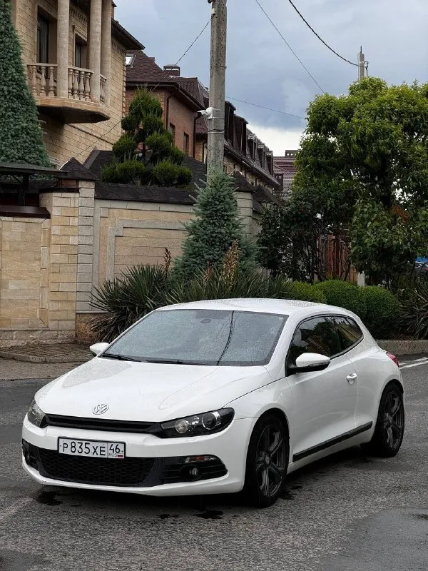 Vw scirocco 2010г. мотор работает отлично 2.0(gen 2) едет очень бодро коробка dq250 без пинков и задержек ходовка в хорошем состоянии внешне очень красивый, спортивный по кузову весь ровный само собой окрасы присутствуют не гнилой ни одной ошибки на приобрке по электрике все работает красивый рыжий салон цена: 1 090 000₽ возможен обмен в обе стороны 📞 +7 (928) 909-96-56 вк: vk. ru/da161 - фотография - 1