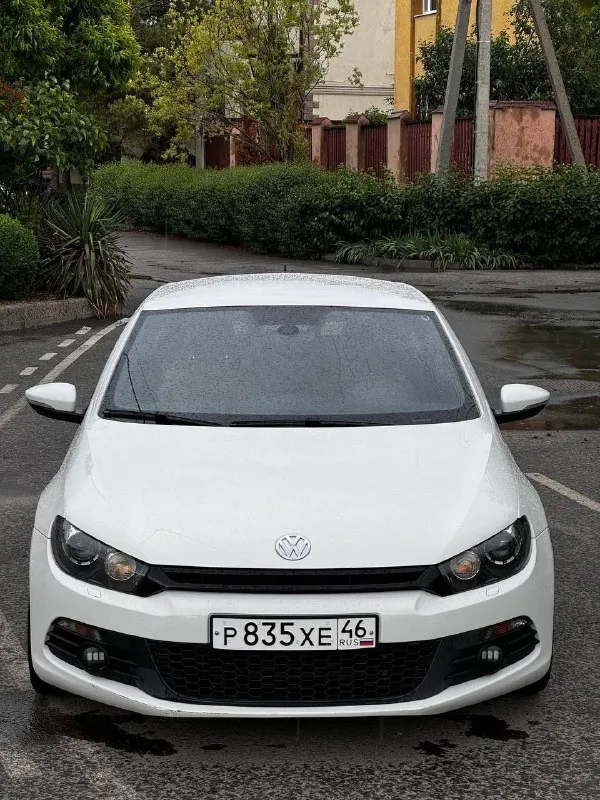 Vw scirocco 2010г. мотор работает отлично 2.0(gen 2) едет очень бодро коробка dq250 без пинков и задержек ходовка в хорошем состоянии внешне очень красивый, спортивный по кузову весь ровный само собой окрасы присутствуют не гнилой ни одной ошибки на приобрке по электрике все работает красивый рыжий салон цена: 1 090 000₽ возможен обмен в обе стороны 📞 +7 (928) 909-96-56 вк: vk. ru/da161 - фотография - 2