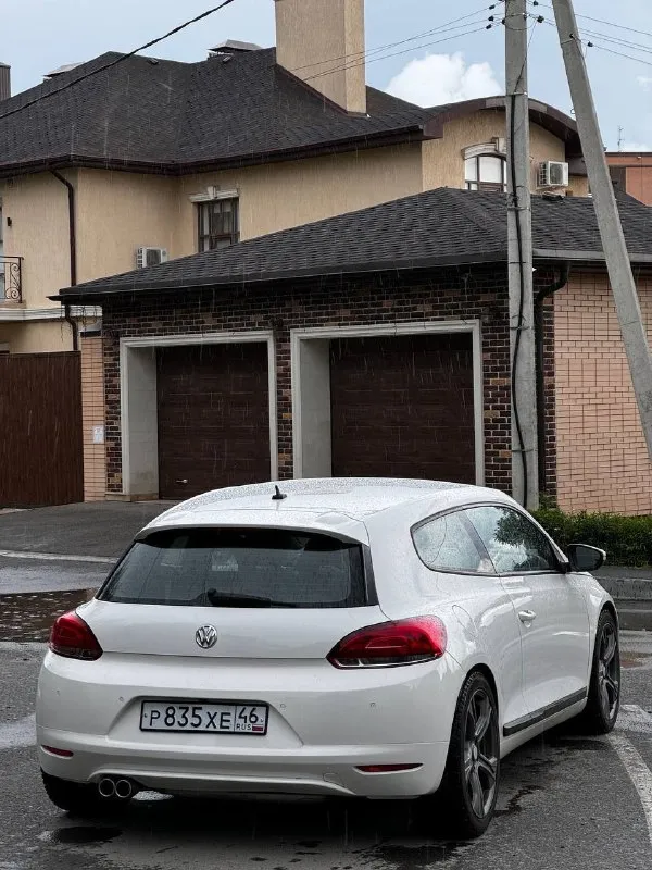 Vw scirocco 2010г. мотор работает отлично 2.0(gen 2) едет очень бодро коробка dq250 без пинков и задержек ходовка в хорошем состоянии внешне очень красивый, спортивный по кузову весь ровный само собой окрасы присутствуют не гнилой ни одной ошибки на приобрке по электрике все работает красивый рыжий салон цена: 1 090 000₽ возможен обмен в обе стороны 📞 +7 (928) 909-96-56 вк: vk. ru/da161 - фотография - 3