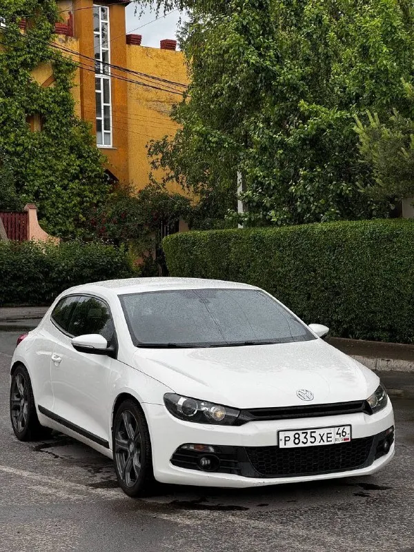 Vw scirocco 2010г. мотор работает отлично 2.0(gen 2) едет очень бодро коробка dq250 без пинков и задержек ходовка в хорошем состоянии внешне очень красивый, спортивный по кузову весь ровный само собой окрасы присутствуют не гнилой ни одной ошибки на приобрке по электрике все работает красивый рыжий салон цена: 1 090 000₽ возможен обмен в обе стороны 📞 +7 (928) 909-96-56 вк: vk. ru/da161 - фотография - 4