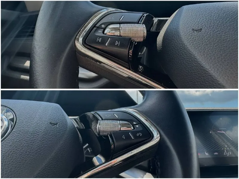 🚘 в продаже skoda octavia год выпуска: 2021 пробег на табло: 125 725 км птс: электронный двигатель: 1.6 бензин трансмиссия: at vin: xw8an4nx7mh065118 цена: 1 430 000 руб. 📞 + 7 (938) 130-35-61 г. ростов-на-дону, тц «сиверс», пр. сиверса, 23 – как нас найти 📍 способы оплаты: — наличные; — кредит (20 банков); — безнал без ндс; — обмен на ваш авто. больше подробностей об авто и способах оплаты узнавайте у менеджера 📲 @autozaorndbot ___________ подбор авто – @auto_zao_bot 🤖 все авто – https://autozao. ru/ 🌐 мы в max. ru/auto_zao_rnd 💬 🗺️ присоединяйтесь к авто зао : — москва — краснодар — авто зао юг (новый регион) - фотография - 6