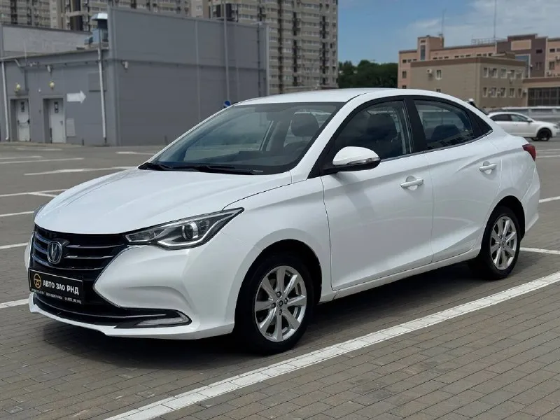 🚘 в продаже changan alsvin год выпуска: 2023 пробег на табло: 63 916 км птс: электронный двигатель: 1.5 бензин трансмиссия: amt vin: ls5a2ase6pd923192 цена: 770 000 руб. 📞 + 7 (938) 130-35-61 г. ростов-на-дону, тц «сиверс», пр. сиверса, 23 – как нас найти 📍 способы оплаты: — наличные; — кредит (20 банков); — безнал без ндс; — обмен на ваш авто. больше подробностей об авто и способах оплаты узнавайте у менеджера 📲 @autozaorndbot ___________ подбор авто – @auto_zao_bot 🤖 все авто – https://autozao. ru/ 🌐 мы в max. ru/auto_zao_rnd 💬 🗺️ присоединяйтесь к авто зао : — москва — краснодар — авто зао юг (новый регион) - фотография - 1
