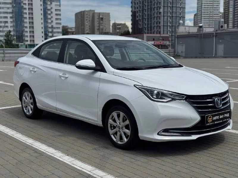 🚘 в продаже changan alsvin год выпуска: 2023 пробег на табло: 63 916 км птс: электронный двигатель: 1.5 бензин трансмиссия: amt vin: ls5a2ase6pd923192 цена: 770 000 руб. 📞 + 7 (938) 130-35-61 г. ростов-на-дону, тц «сиверс», пр. сиверса, 23 – как нас найти 📍 способы оплаты: — наличные; — кредит (20 банков); — безнал без ндс; — обмен на ваш авто. больше подробностей об авто и способах оплаты узнавайте у менеджера 📲 @autozaorndbot ___________ подбор авто – @auto_zao_bot 🤖 все авто – https://autozao. ru/ 🌐 мы в max. ru/auto_zao_rnd 💬 🗺️ присоединяйтесь к авто зао : — москва — краснодар — авто зао юг (новый регион) - фотография - 2