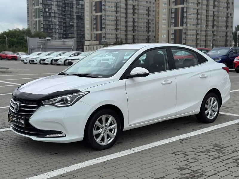 🚘 в продаже changan alsvin год выпуска: 2023 пробег на табло: 64 509 км птс: электронный двигатель: 1.5 бензин трансмиссия: amt vin: ls5a2ase3pd923344 цена: 730 000 новая цена: 720 000 руб. 📞 + 7 (938) 130-35-61 адрес: г. ростов-на-дону, тц «сиверс», пр. сиверса, 23 – как нас найти способы оплаты: — наличные; — кредит (20 банков); — безнал без ндс; — обмен на ваш авто. больше подробностей об авто и способах оплаты узнавайте у менеджера @autozaorndbot ___________ смотрите все авто в наличии – https://autozao. ru/ max. ru/auto_zao_rnd 💬 🗺️ присоединяйтесь к авто зао в других городах: — москва — краснодар — авто зао юг (новый регион) - фотография - 1