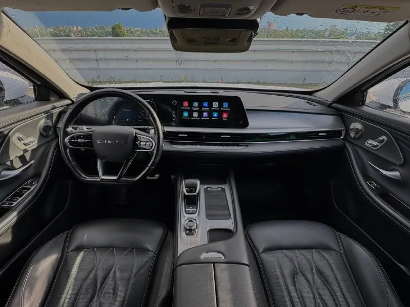 🚘 в продаже chery arrizo 8 год выпуска: 2023 пробег на табло: 23 409 км птс: электронный двигатель: 1.6 бензин трансмиссия: amt vin: lvvdc21b1pd309151 цена: 1 760 000 новая цена: 1 710 000 руб. 📞 + 7 (938) 130-35-61 г. ростов-на-дону, тц «сиверс», пр. сиверса, 23 – как нас найти 📍 способы оплаты: — наличные; — кредит (20 банков); — безнал без ндс; — обмен на ваш авто. больше подробностей об авто и способах оплаты узнавайте у менеджера 📲 @autozaorndbot ___________ подбор авто – @auto_zao_bot 🤖 все авто – https://autozao. ru/ 🌐 мы в max. ru/auto_zao_rnd 💬 🗺️ присоединяйтесь к авто зао : — москва — краснодар — авто зао юг (новый регион) - фотография - 4