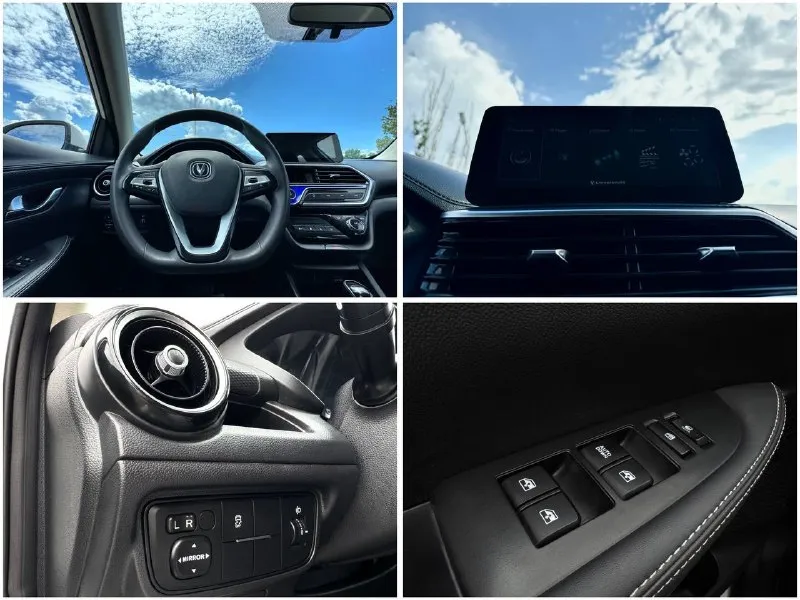 🚘 в продаже changan alsvin год выпуска: 2023 пробег на табло: 55 177 км птс: электронный, юр. чистый двигатель: 1.5 бензин трансмиссия: amt vin: ls5a2ase4pd922445 цена: 760 000 руб. 📞 + 7 (938) 130-35-61 г. ростов-на-дону, тц «сиверс», пр. сиверса, 23 – как нас найти 📍 способы оплаты: — наличные; — кредит (20 банков); — безнал без ндс; — обмен на ваш авто. больше подробностей об авто и способах оплаты узнавайте у менеджера 📲 @autozaorndbot ___________ подбор авто – @auto_zao_bot 🤖 все авто – https://autozao. ru/ 🌐 🗺️ присоединяйтесь к авто зао : — москва — краснодар - фотография - 7