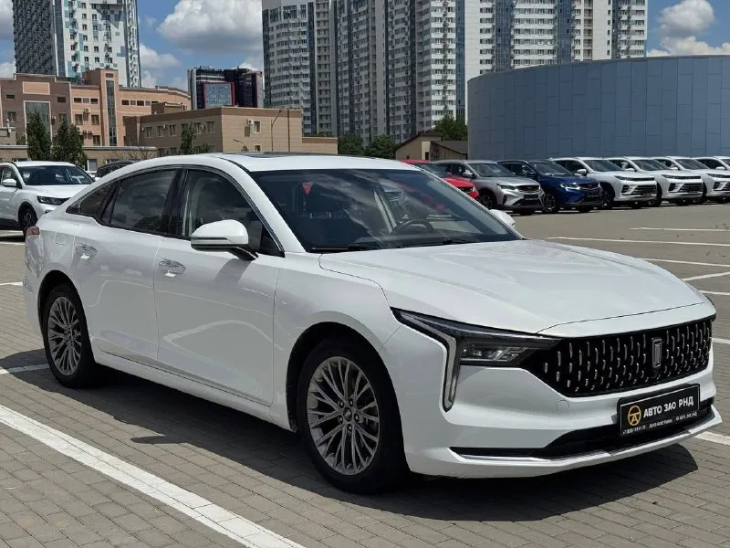 🚘 в продаже faw bestune год выпуска: 2023 пробег на табло: 73 317 км птс: электронный, юр. чистый двигатель: 1.5 бензин трансмиссия: amt vin: lfp83acc1p1k64192 цена: 1 320 000 руб. 📞 + 7 (938) 130-35-61 г. ростов-на-дону, тц «сиверс», пр. сиверса, 23 – как нас найти 📍 способы оплаты: — наличные; — кредит (20 банков); — безнал без ндс; — обмен на ваш авто. больше подробностей об авто и способах оплаты узнавайте у менеджера 📲 @autozaorndbot ___________ подбор авто – @auto_zao_bot 🤖 все авто – https://autozao. ru/ 🌐 🗺️ присоединяйтесь к авто зао : — москва — краснодар - фотография - 1