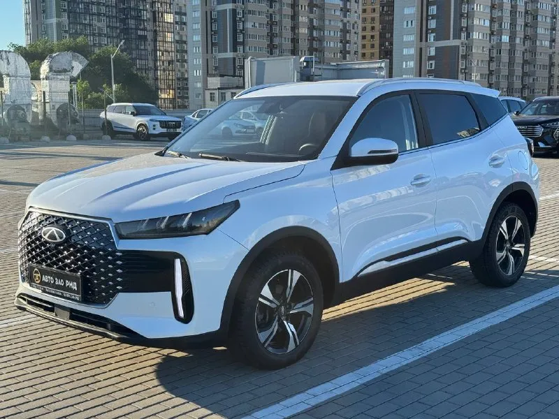 🚘 в продаже chery tiggo 4 год выпуска: 2025 пробег на табло: 24 532 км птс: электронный, юр. чистый двигатель: 1.5 бензин трансмиссия: cvt vin: ededb21b3sc014751 цена: 1 610 000 руб. 📞 + 7 (938) 130-35-61 г. ростов-на-дону, тц «сиверс», пр. сиверса, 23 – как нас найти 📍 способы оплаты: — наличные; — кредит (20 банков); — безнал без ндс; — обмен на ваш авто. больше подробностей об авто и способах оплаты узнавайте у менеджера 📲 @autozaorndbot ___________ подбор авто – @auto_zao_bot 🤖 все авто – https://autozao. ru/ 🌐 🗺️ присоединяйтесь к авто зао : — москва — краснодар - фотография - 2