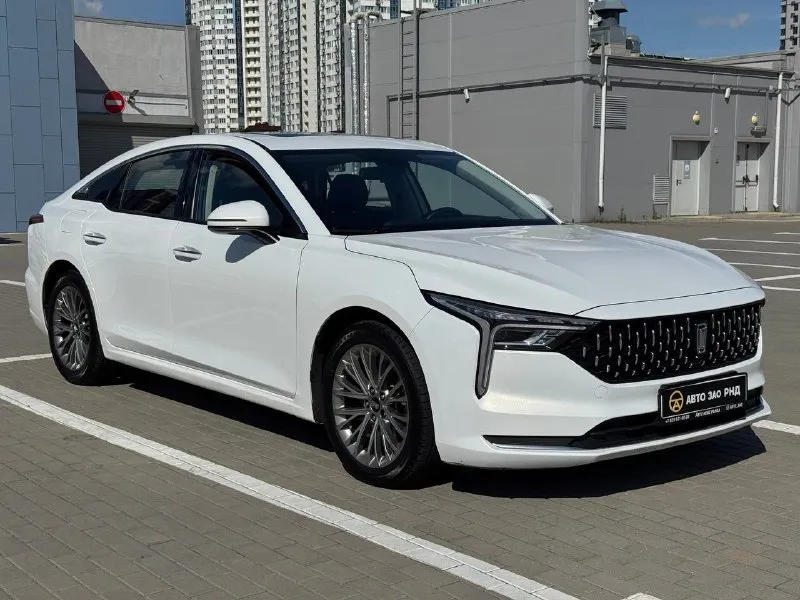 🚘 в продаже faw bestune b70 год выпуска: 2023 пробег на табло: 65 841 км птс: электронный двигатель: 1.5 бензин трансмиссия: at vin: lfp83acc1p1k64676 цена: 1 310 000 руб. 📞 + 7 (938) 130-35-61 г. ростов-на-дону, тц «сиверс», пр. сиверса, 23 – как нас найти 📍 способы оплаты: — наличные; — кредит (20 банков); — безнал без ндс; — обмен на ваш авто. больше подробностей об авто и способах оплаты узнавайте у менеджера 📲 @autozaorndbot ___________ подбор авто – @auto_zao_bot 🤖 все авто – https://autozao. ru/ 🌐 🗺️ присоединяйтесь к авто зао : — москва — краснодар - фотография - 1