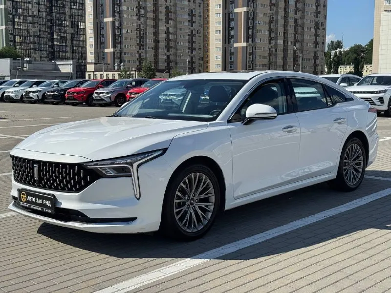 🚘 в продаже faw bestune b70 год выпуска: 2023 пробег на табло: 65 841 км птс: электронный двигатель: 1.5 бензин трансмиссия: at vin: lfp83acc1p1k64676 цена: 1 310 000 руб. 📞 + 7 (938) 130-35-61 г. ростов-на-дону, тц «сиверс», пр. сиверса, 23 – как нас найти 📍 способы оплаты: — наличные; — кредит (20 банков); — безнал без ндс; — обмен на ваш авто. больше подробностей об авто и способах оплаты узнавайте у менеджера 📲 @autozaorndbot ___________ подбор авто – @auto_zao_bot 🤖 все авто – https://autozao. ru/ 🌐 🗺️ присоединяйтесь к авто зао : — москва — краснодар - фотография - 2