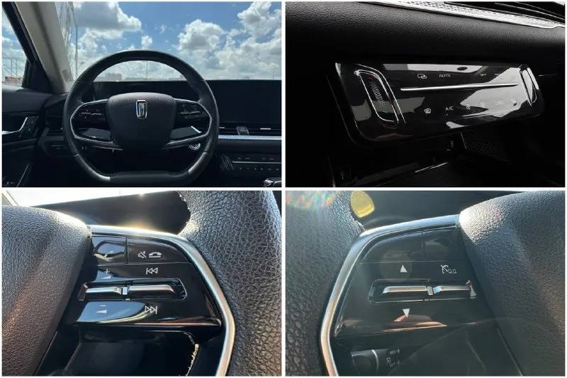 🚘 в продаже faw bestune b70 год выпуска: 2023 пробег на табло: 65 841 км птс: электронный двигатель: 1.5 бензин трансмиссия: at vin: lfp83acc1p1k64676 цена: 1 310 000 руб. 📞 + 7 (938) 130-35-61 г. ростов-на-дону, тц «сиверс», пр. сиверса, 23 – как нас найти 📍 способы оплаты: — наличные; — кредит (20 банков); — безнал без ндс; — обмен на ваш авто. больше подробностей об авто и способах оплаты узнавайте у менеджера 📲 @autozaorndbot ___________ подбор авто – @auto_zao_bot 🤖 все авто – https://autozao. ru/ 🌐 🗺️ присоединяйтесь к авто зао : — москва — краснодар - фотография - 9