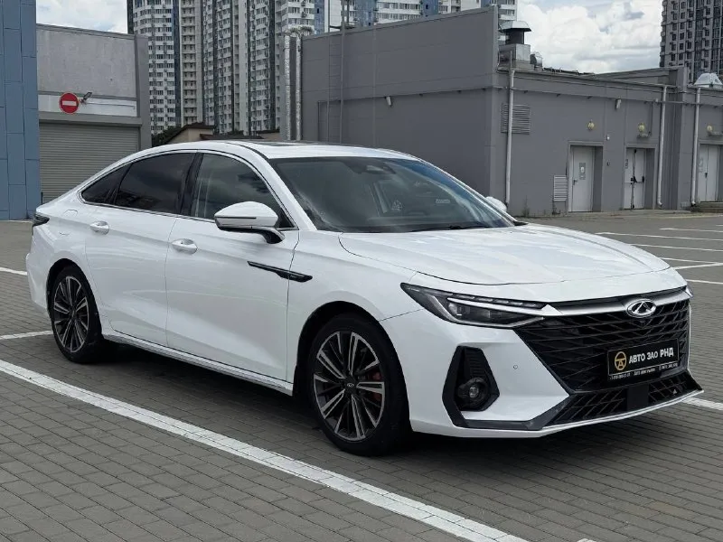 🚘 В продаже chery arrizo
Год выпуска: 2023
Пробег на табло: 64 120 км
Птс: электронный
Двигатель: 1.6 бензин
Трансмиссия: амт
Vin: lvvdc21b6pd257502
Цена: 1 690 000
Новая цена: 1 670 000 руб.
📞 + 7 (938) 130-35-61
Г. Ростов-на-дону, тц «сиверс», пр. Сиверса, 23 – как нас найти 📍
Способы оплаты:
— Наличные;
— Кредит (20 банков);
— Безнал без ндс;
— Обмен на ваш авто.
Больше подробностей об авто и способах оплаты узнавайте у менеджера 📲 @autozaorndbot
___________
Подбор авто – @auto_zao_bot 🤖
Все авто – https://autozao. Ru/ 🌐
Мы в max. Ru/auto_zao_rnd 💬
🗺️ Присоединяйтесь к авто зао :
— Москва
— Краснодар - фотография - 1