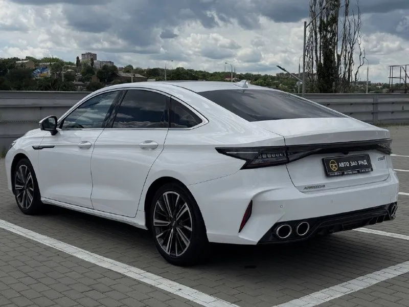 🚘 В продаже chery arrizo
Год выпуска: 2023
Пробег на табло: 64 120 км
Птс: электронный
Двигатель: 1.6 бензин
Трансмиссия: амт
Vin: lvvdc21b6pd257502
Цена: 1 690 000
Новая цена: 1 670 000 руб.
📞 + 7 (938) 130-35-61
Г. Ростов-на-дону, тц «сиверс», пр. Сиверса, 23 – как нас найти 📍
Способы оплаты:
— Наличные;
— Кредит (20 банков);
— Безнал без ндс;
— Обмен на ваш авто.
Больше подробностей об авто и способах оплаты узнавайте у менеджера 📲 @autozaorndbot
___________
Подбор авто – @auto_zao_bot 🤖
Все авто – https://autozao. Ru/ 🌐
Мы в max. Ru/auto_zao_rnd 💬
🗺️ Присоединяйтесь к авто зао :
— Москва
— Краснодар - фотография - 2