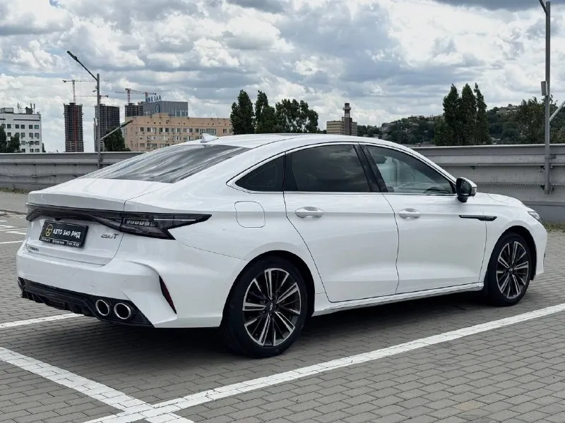 🚘 В продаже chery arrizo
Год выпуска: 2023
Пробег на табло: 64 120 км
Птс: электронный
Двигатель: 1.6 бензин
Трансмиссия: амт
Vin: lvvdc21b6pd257502
Цена: 1 690 000
Новая цена: 1 670 000 руб.
📞 + 7 (938) 130-35-61
Г. Ростов-на-дону, тц «сиверс», пр. Сиверса, 23 – как нас найти 📍
Способы оплаты:
— Наличные;
— Кредит (20 банков);
— Безнал без ндс;
— Обмен на ваш авто.
Больше подробностей об авто и способах оплаты узнавайте у менеджера 📲 @autozaorndbot
___________
Подбор авто – @auto_zao_bot 🤖
Все авто – https://autozao. Ru/ 🌐
Мы в max. Ru/auto_zao_rnd 💬
🗺️ Присоединяйтесь к авто зао :
— Москва
— Краснодар - фотография - 3