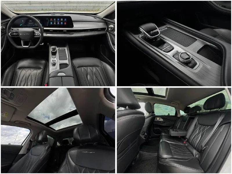 🚘 В продаже chery arrizo
Год выпуска: 2023
Пробег на табло: 64 120 км
Птс: электронный
Двигатель: 1.6 бензин
Трансмиссия: амт
Vin: lvvdc21b6pd257502
Цена: 1 690 000
Новая цена: 1 670 000 руб.
📞 + 7 (938) 130-35-61
Г. Ростов-на-дону, тц «сиверс», пр. Сиверса, 23 – как нас найти 📍
Способы оплаты:
— Наличные;
— Кредит (20 банков);
— Безнал без ндс;
— Обмен на ваш авто.
Больше подробностей об авто и способах оплаты узнавайте у менеджера 📲 @autozaorndbot
___________
Подбор авто – @auto_zao_bot 🤖
Все авто – https://autozao. Ru/ 🌐
Мы в max. Ru/auto_zao_rnd 💬
🗺️ Присоединяйтесь к авто зао :
— Москва
— Краснодар - фотография - 5