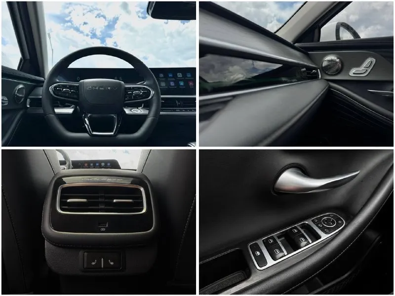 🚘 В продаже chery arrizo
Год выпуска: 2023
Пробег на табло: 64 120 км
Птс: электронный
Двигатель: 1.6 бензин
Трансмиссия: амт
Vin: lvvdc21b6pd257502
Цена: 1 690 000
Новая цена: 1 670 000 руб.
📞 + 7 (938) 130-35-61
Г. Ростов-на-дону, тц «сиверс», пр. Сиверса, 23 – как нас найти 📍
Способы оплаты:
— Наличные;
— Кредит (20 банков);
— Безнал без ндс;
— Обмен на ваш авто.
Больше подробностей об авто и способах оплаты узнавайте у менеджера 📲 @autozaorndbot
___________
Подбор авто – @auto_zao_bot 🤖
Все авто – https://autozao. Ru/ 🌐
Мы в max. Ru/auto_zao_rnd 💬
🗺️ Присоединяйтесь к авто зао :
— Москва
— Краснодар - фотография - 7
