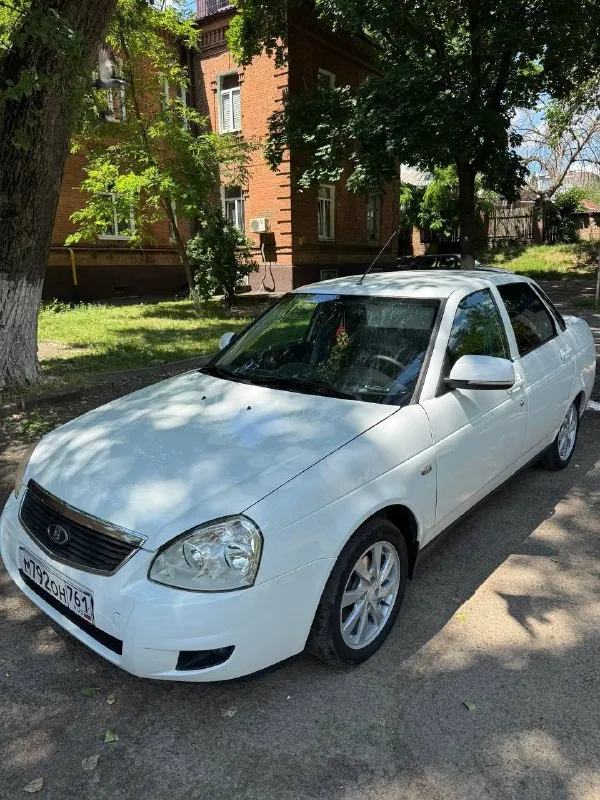 Lada (priora) 1,6 232.000км 630.000💰 -кондер -подогрев сидений -подогрев зеркал -шумка, планшет, музыка -колёса:❄️штампы ☀️сильверы -мотор после капиталки 210 тыс была капиталка масло менялось каждые 5 тыс( бардаль 10 на 40) масло не жрет, доработана головка, сделан портинг, стояли валы гранта спорт, снял и сделал капиталку -форсунки веста спорт -ресивер хрей -выхлоп полная траса стт -коробка 3,9 пара -стоит блокирвока по кузову есть маленькие незначитаельные косяки, камни по трассе и т. д машина моя приезжайте смотрите связь: vk. ru/sula_mma15 номер: 89885433734 - фотография - 1