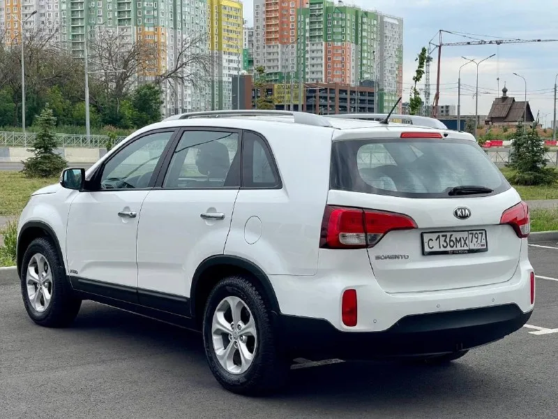 🔥Kia sorento рестайлинг 🔥
✅Год выпуска 2014
✅Мотор 2.4
✅Двигатель бензиновый
✅Коробка механика (6ст)
✅Привод полный
✅Пробег 176 тыс. Км
✅Без дтп
✅Без вторичного окраса
🔥 Комплектация 🔥
✅Обогрев заднего стекла
✅Корректор фар
✅Режим eco
✅Разъемы под aux usb
✅Разъем 12v
✅Литые диски r17
✅Эл. Зеркала с подогревом
✅Дневные ходовые огни

☑️ Мотор работает идеально без посторонних звуков!!!

🔥В подарок новому владельцу
Диагностическая карта
Полный бак топлива
Полное сопровождение в мрэо

✅ Ростов на дону
Стоимость 1.545.000₽
Тел. +7908-188-17-71 - фотография - 3