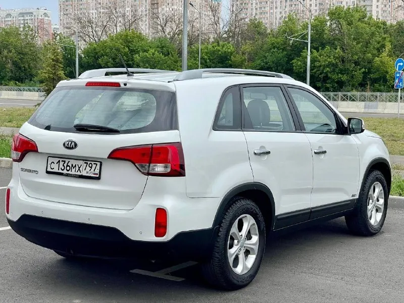 🔥Kia sorento рестайлинг 🔥
✅Год выпуска 2014
✅Мотор 2.4
✅Двигатель бензиновый
✅Коробка механика (6ст)
✅Привод полный
✅Пробег 176 тыс. Км
✅Без дтп
✅Без вторичного окраса
🔥 Комплектация 🔥
✅Обогрев заднего стекла
✅Корректор фар
✅Режим eco
✅Разъемы под aux usb
✅Разъем 12v
✅Литые диски r17
✅Эл. Зеркала с подогревом
✅Дневные ходовые огни

☑️ Мотор работает идеально без посторонних звуков!!!

🔥В подарок новому владельцу
Диагностическая карта
Полный бак топлива
Полное сопровождение в мрэо

✅ Ростов на дону
Стоимость 1.545.000₽
Тел. +7908-188-17-71 - фотография - 4